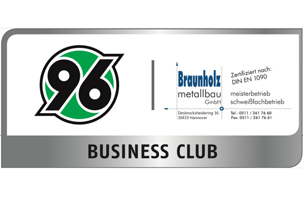 Hannover 96 Business Club