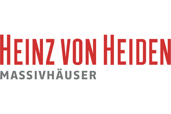 Heinz von Heiden Massivhäuser