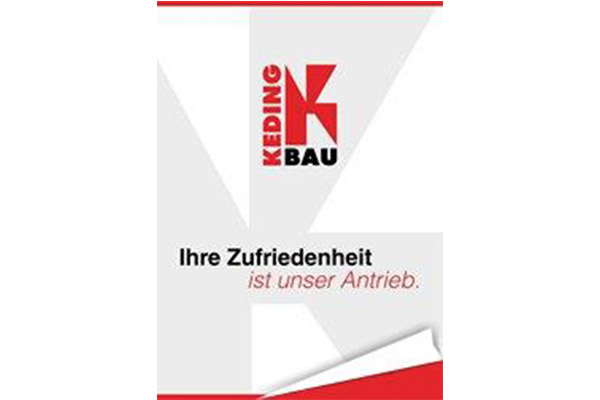 Keding Bau
