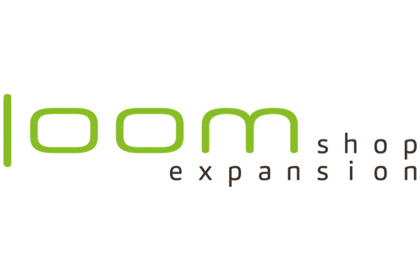loom shop expansion