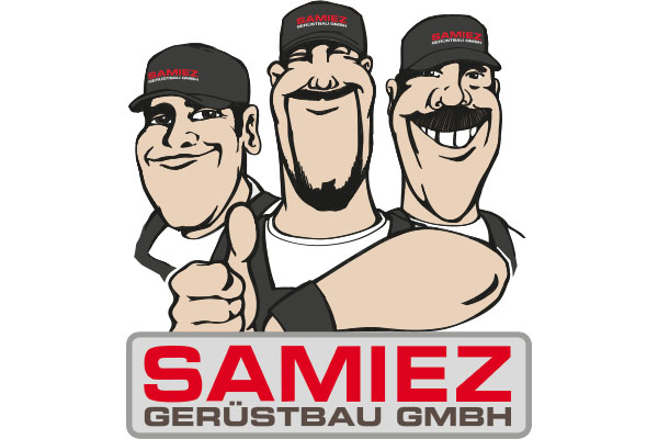 Samiez Gerüstbau