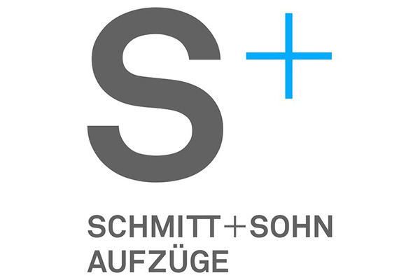 Schmitt + Sohn Aufzüge