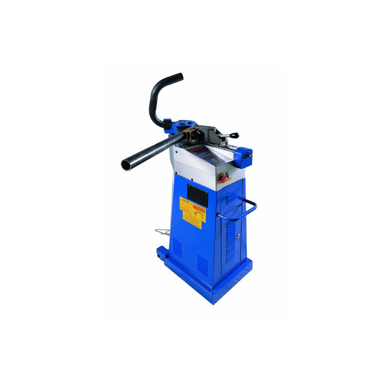 Rohrbiegemaschine Wolff Superbender SB 48